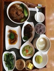 -馨月汇·一悦馨香月子中心(前滩店)