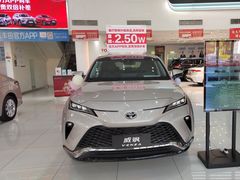 -上海和展广汽丰田4S店(老闵行店)