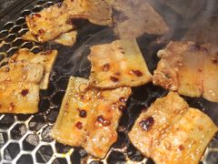 -吉屋烤肉(八宝街店)