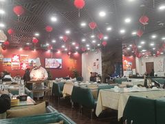 -东四民芳餐厅(世茂工三店)