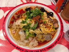 -文立新麻辣烫(合生汇21街区店)