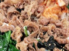 -北大家园食堂