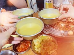 -朴家烤肉(万盛南街店)