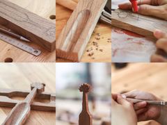 -五月木作·DIY木作文创体验店(北京路店)