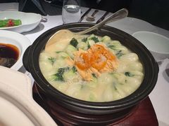 -悦轩中餐厅·高空江景·杭州柏悦酒店