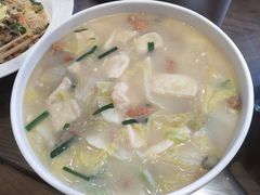 -阿伟海鲜楼·福建菜(延寿店)