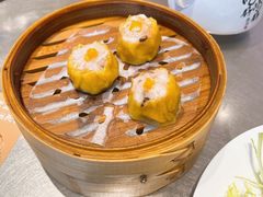 -蔡澜点心·粤菜(万菱汇店)