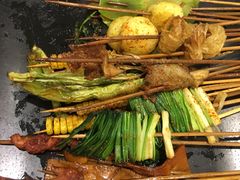 -长药唐师乐山油炸(石人直营店)