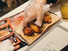 -么么嘴肉蟹煲(湖南路店)