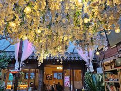 -束河人家(南锣鼓巷店)