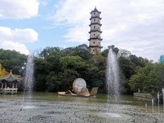 -江心屿景区