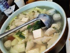 -海坛特色小吃·只做平潭特色菜(平潭店)