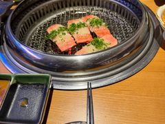 -丸藏和牛烧肉专门店(园区师惠坊店)