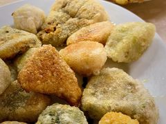 -飘香小食店(国平路店)