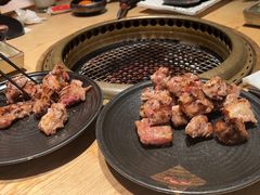 -赤坂亭·M9和牛烧肉(南京江南虹悦城店)