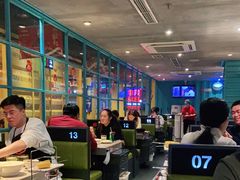 大堂-丰茂烤串(金源店)