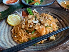 泰式炒粉-重庆融汇国际酒店17楼·泉籁泰餐厅(沙坪坝店)