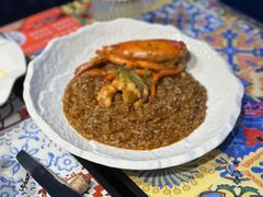 -LESCEDARS Brasserie Bistro香柏树