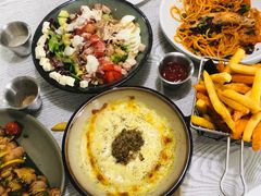 -娜娜家•Nana's restaurant(国金汇店)