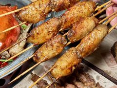 -1819餐厅·团队聚餐·烤串·精酿