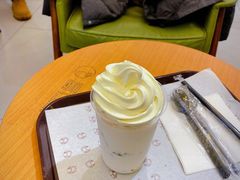 -高力乐面包咖啡厅(西塔店)