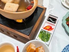 -芽笼芽笼新加坡餐厅(环球港店)