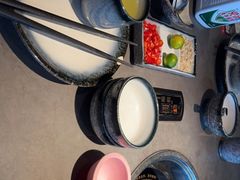 -同仁四季椰子鸡(宝安壹方城店)