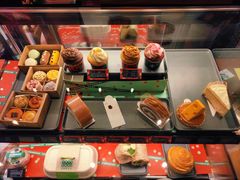 -星巴克(佛山顺德大融城店)