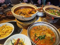 -吃饭皇帝大(长宁龙之梦店)