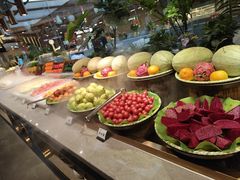 -千滋百味自助海鲜烤肉(布吉景华店)