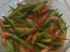 -明珠湖天鹅苑·农家菜馆