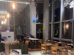 -SAANCI山池咖啡(海上世界文化艺术中心店)