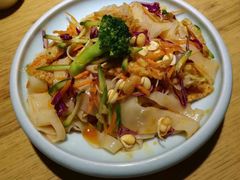 -吕氏疙瘩汤·海鲜新鲁菜(凯德mall新都心店)