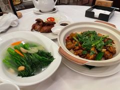 -顺德喜来登酒店·采悦轩