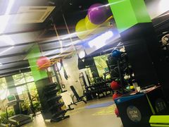 -VPsmart私教健身工作室(新华路旗舰店)