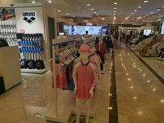 -燕莎友谊商城(亮马桥店)