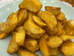 -苏师傅菜馆(上沙店)