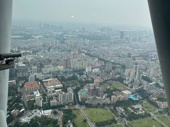-广州塔