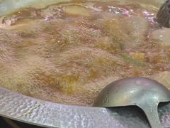 -古乐牛香·鲜牛肉牛杂火锅(高新店)