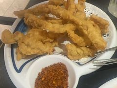 -京悦南门涮羊肉·羊蝎子火锅(田林路店)