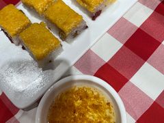 -西贝莜面村(近铁城市广场店)