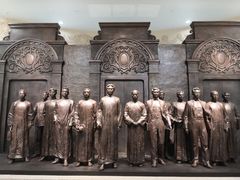 -中共一大纪念馆