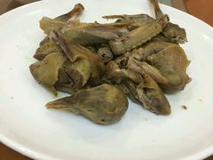 -营记牛肉火锅·大埔客家菜(上梅林店)