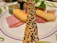 -广州富力丽思卡尔顿酒店