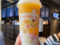 -阿嬷手作(南宁百盛印象城店)