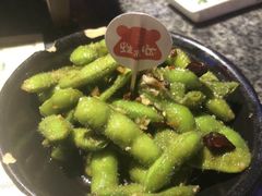 -蘭奢雅集·江浙菜(青山江滩店)