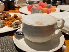 -丽晶酒店-金宝99 Restaurant