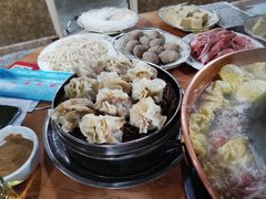 -元盛居(生态大街店)