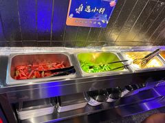 -谷町·烤肉自助(朱雀门店)