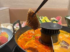 -山缓缓火锅(上海闵行龙湖店)